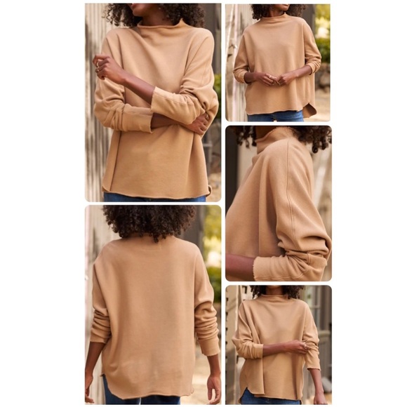 Frank & Eileen Tan Sweatshirt - Picture 9 of 16